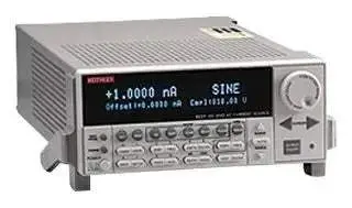 6221/2182A Keithley Meter Used 1