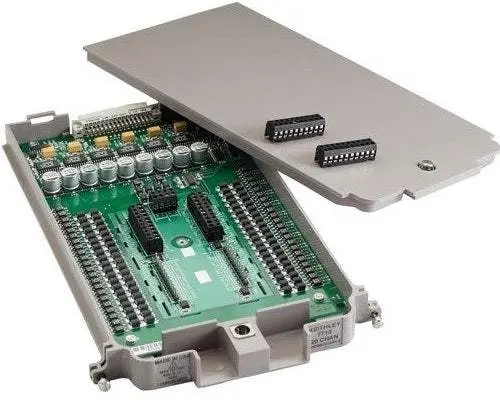 7710 Keithley Switch Card Used 1