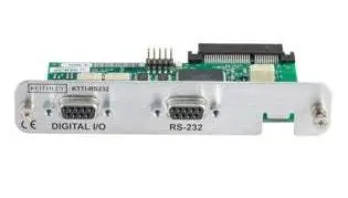Ktti-Rs232 Keithley Accessory New 1