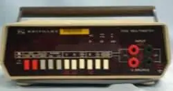 172A Keithley Multimeter Used 1