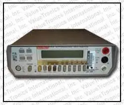175A Keithley Multimeter Used 1