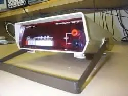 178 Keithley Multimeter Used 1