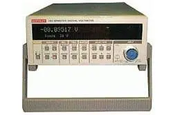182 Keithley Voltmeter Used 1