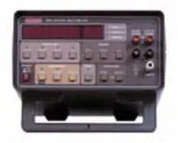 195A Keithley Multimeter Used 1