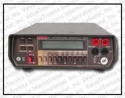 197 Keithley Micro Voltmeter Used 1
