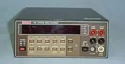 199 Keithley Multimeter Used 1