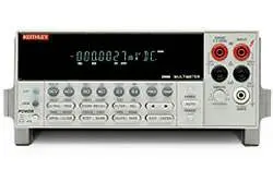 2000 Keithley Multimeter Used 1