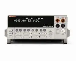 Keithley 2001 - 7.5 Digit Multimeter - Used 1