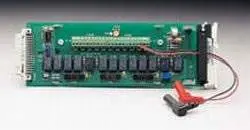 2001-Scan Keithley Switch Card New 1