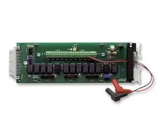 2001-Tscan Keithley Switch Card Used 1