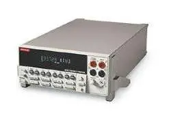 2015 Keithley Analyzer New 1