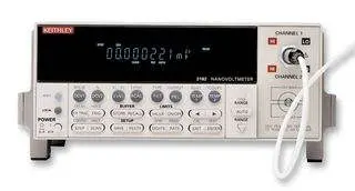 2182 Keithley Meter Used 1