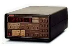 220 Keithley Current Source Used 1