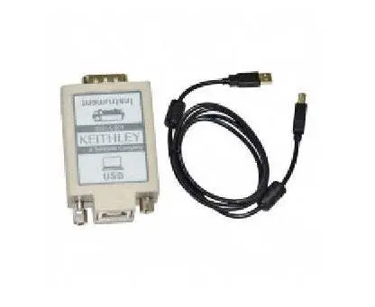 2231A-001 Keithley Cable New 1