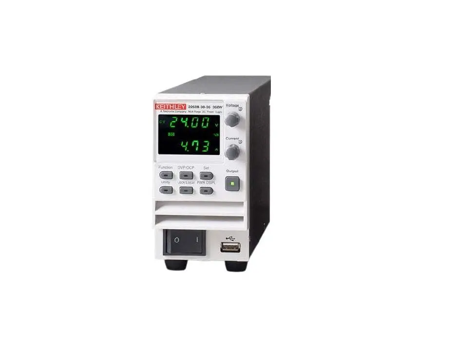 2260B-80-13 Keithley Dc Power Supply Used 1