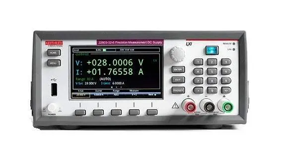 2280S-32-6 Keithley Dc Power Supply Refurbished 1