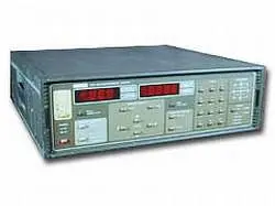228A Keithley Current Source Used 1