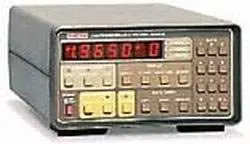 230 Keithley Dc Power Supply Used 1