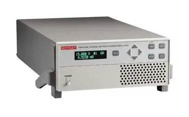 2302 Keithley Dc Power Supply New 1