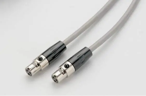 236-Ilc-3 Keithley Cable Used 1