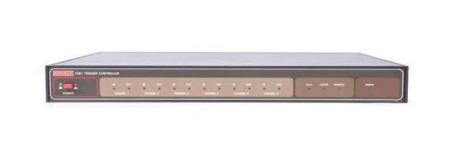 2361 Keithley Controller Unit Used 1