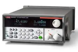 2380-500-15 Keithley Dc Electronic Load New 1