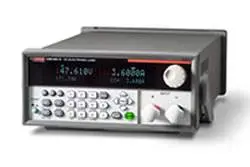 2380-500-30 Keithley Dc Electronic Load New 1