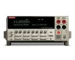 2425 Keithley Sourcemeter Used 1