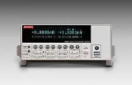2500 Keithley Dual Photodiode Meter New 1