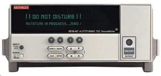 2510 Keithley Sourcemeter Used 1