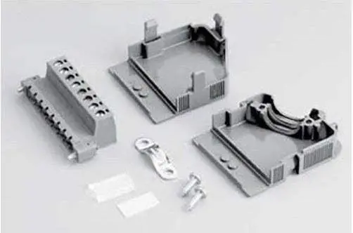2600-Kit Keithley Accessory Used 1