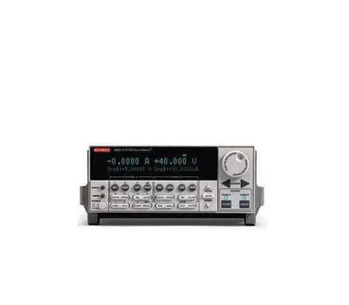 2602 Keithley Sourcemeter Used 1