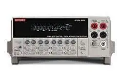 Keithley 2700 - Data Acquisition System - Used 1