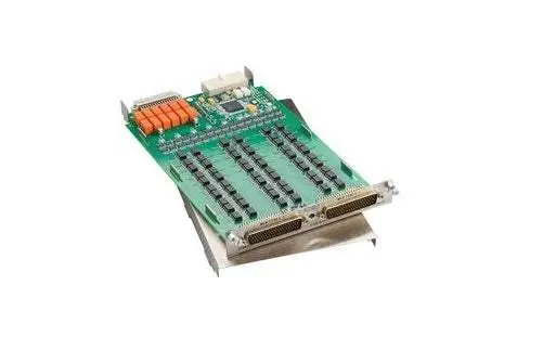 3724 Keithley Switch Card Used 1