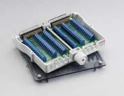 3740-St Keithley Switch Card Used 1