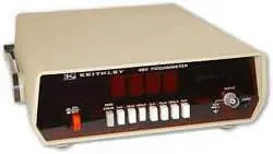 480 Keithley Picoammeter Used 1