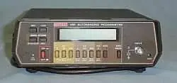 485 Keithley Picoammeter Used 1