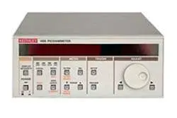 486 Keithley Picoammeter Used 1