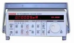487 Keithley Picoammeter Used 1