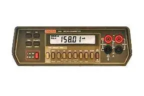 5802 Keithley Gpib Card Used 1