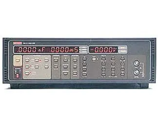 590 Keithley Analyzer Used 1