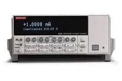 6220 Keithley Current Source New 1
