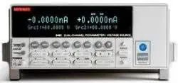 6482 Keithley Picoammeter New 1