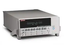 6487 Keithley Picoammeter Used 1