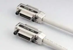 7007-1 Keithley Gpib Cable New 1