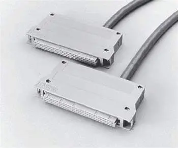 7036-Mtc-2 Keithley Mass Terminated Cable Used 1