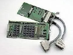 7037D Keithley Data Logger Used 1