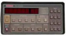705 Keithley Switch Mainframe Used 1