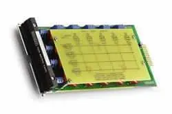 7052 Keithley Switch Card Used 1