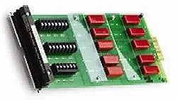 7054 Keithley Coax Switch Used 1